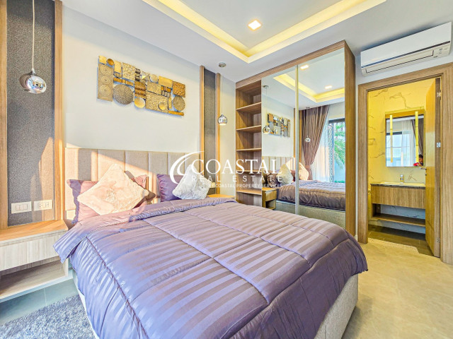 House For Sale Central Pattaya