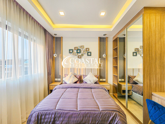 House For Sale Central Pattaya