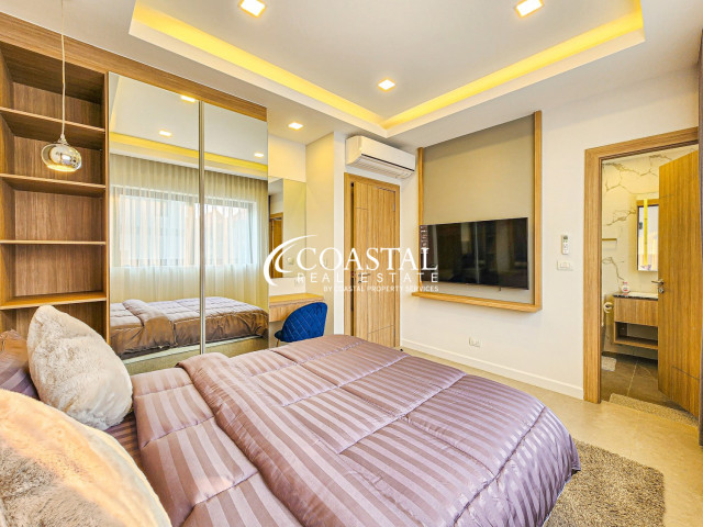 House For Sale Central Pattaya