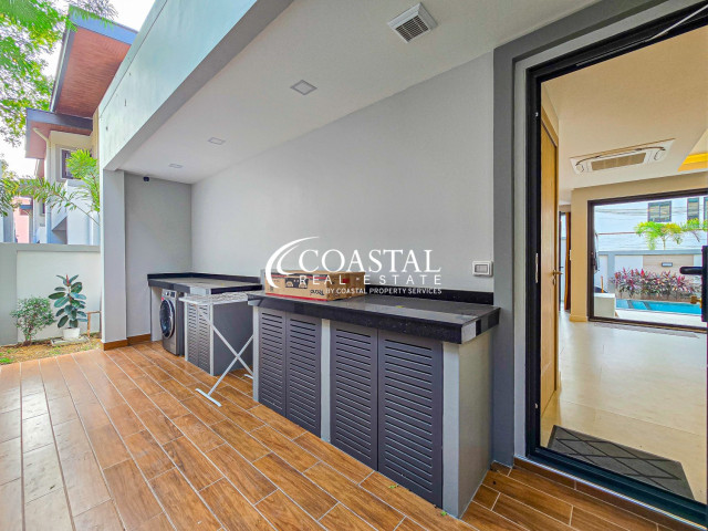 House For Sale Central Pattaya