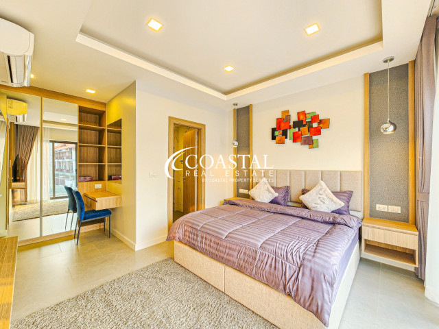 House For Sale Central Pattaya