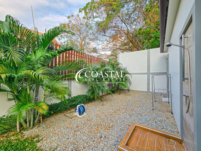 House For Sale Central Pattaya
