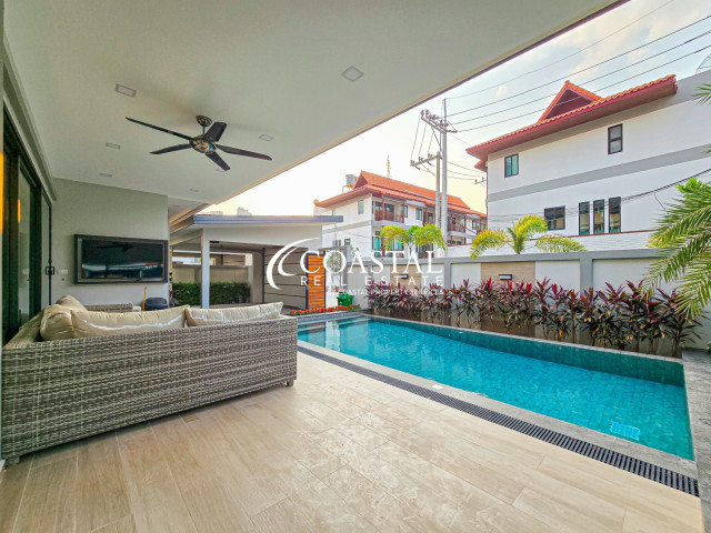 House For Sale Central Pattaya