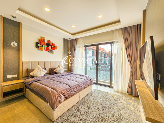 House For Sale Central Pattaya