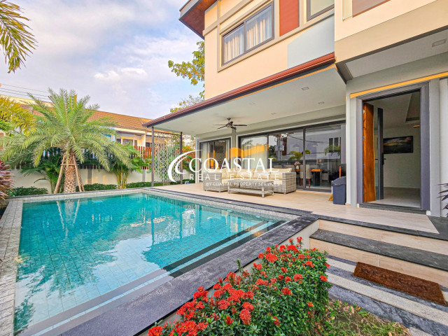 House For Sale Central Pattaya