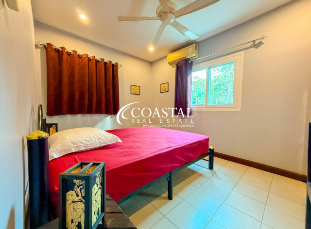 บ้านสำหรับเช่าที่นาจอมเทียน