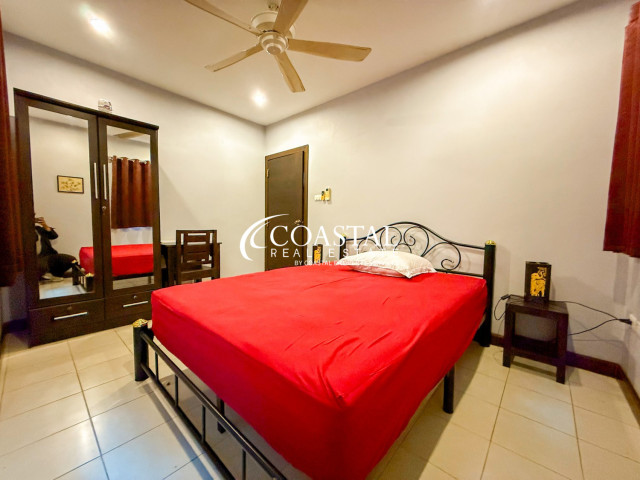 บ้านสำหรับเช่าที่นาจอมเทียน