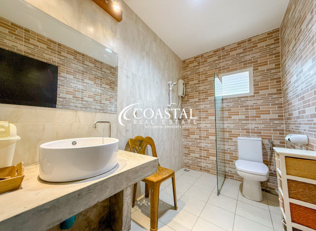 บ้านสำหรับเช่าที่นาจอมเทียน