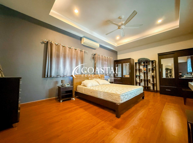 บ้านสำหรับเช่าที่นาจอมเทียน