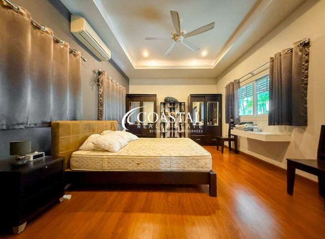 บ้านสำหรับเช่าที่นาจอมเทียน