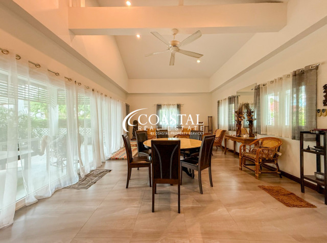 บ้านสำหรับเช่าที่นาจอมเทียน