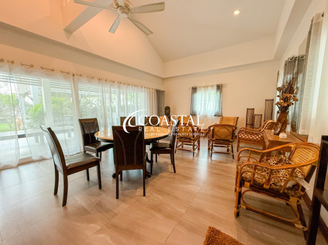 บ้านสำหรับเช่าที่นาจอมเทียน