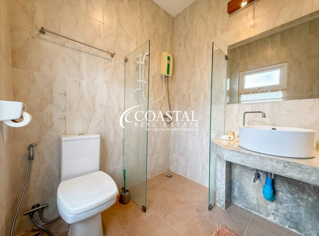 บ้านสำหรับเช่าที่นาจอมเทียน