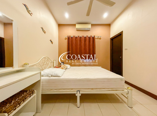 บ้านสำหรับเช่าที่นาจอมเทียน