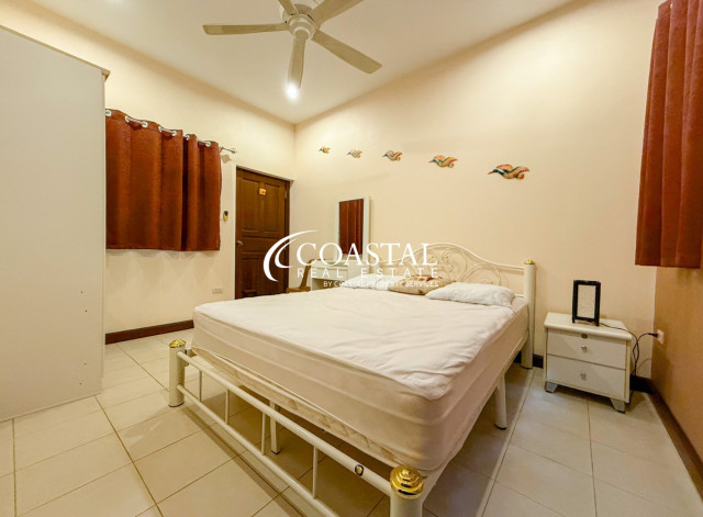 บ้านสำหรับเช่าที่นาจอมเทียน