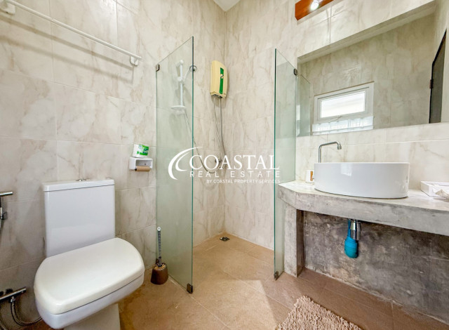 บ้านสำหรับเช่าที่นาจอมเทียน