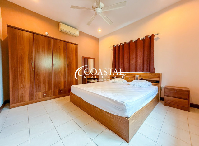 บ้านสำหรับเช่าที่นาจอมเทียน