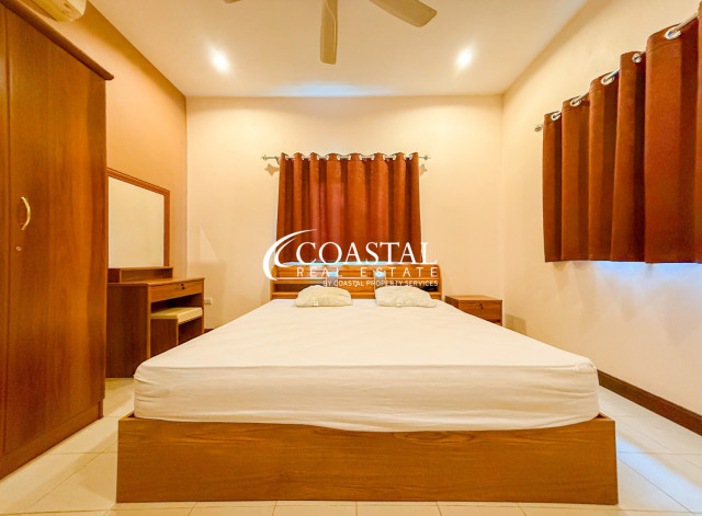 บ้านสำหรับเช่าที่นาจอมเทียน