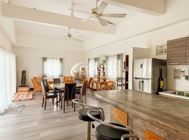 บ้านสำหรับเช่าที่นาจอมเทียน