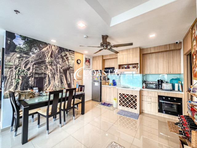 คอนโดสำหรับขายที่พัทยาใต้