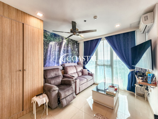 คอนโดสำหรับขายที่พัทยาใต้