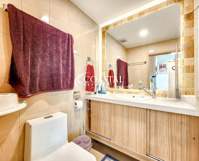 คอนโดสำหรับขายที่พัทยาใต้