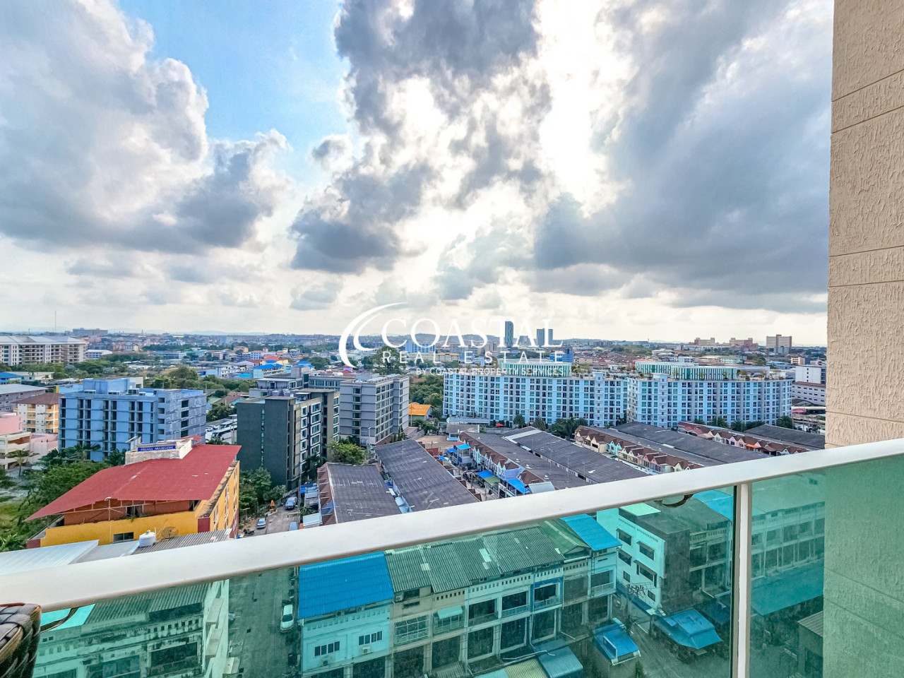 คอนโดสำหรับขายที่พัทยาใต้