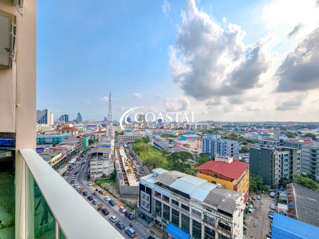 คอนโดสำหรับขายที่พัทยาใต้