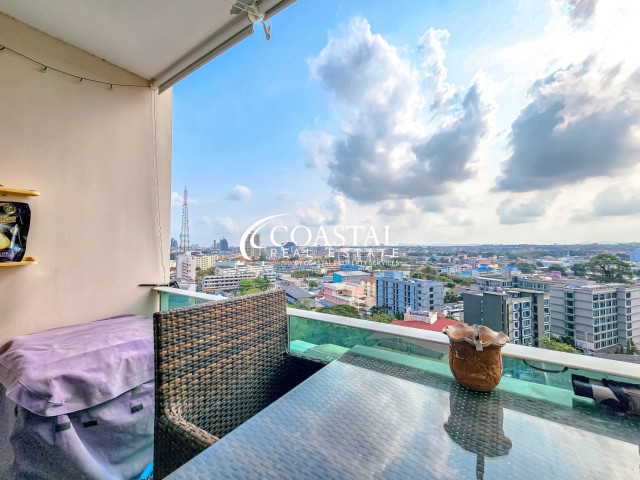 คอนโดสำหรับขายที่พัทยาใต้