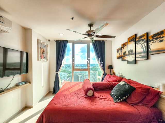 คอนโดสำหรับขายที่พัทยาใต้