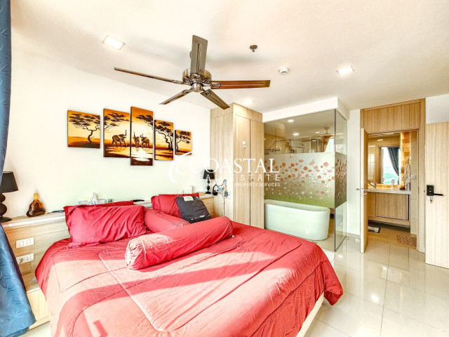 คอนโดสำหรับขายที่พัทยาใต้