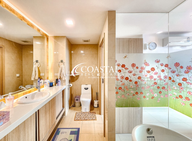 คอนโดสำหรับขายที่พัทยาใต้