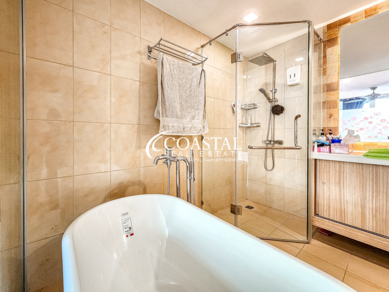 คอนโดสำหรับขายที่พัทยาใต้