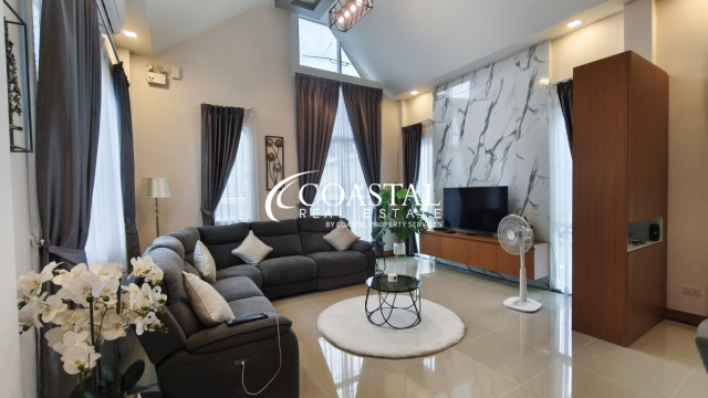 บ้านสำหรับขายที่พัทยาตะวันออก