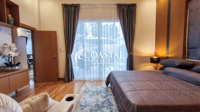 บ้านสำหรับขายที่พัทยาตะวันออก