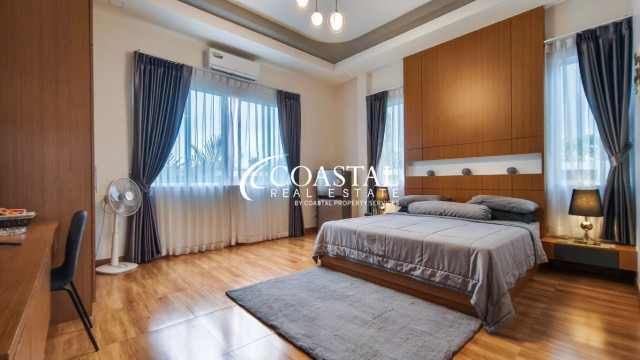 บ้านสำหรับขายที่พัทยาตะวันออก