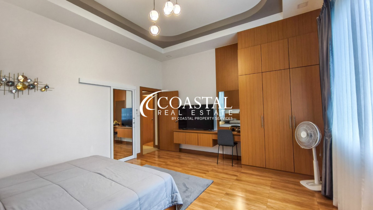 บ้านสำหรับขายที่พัทยาตะวันออก