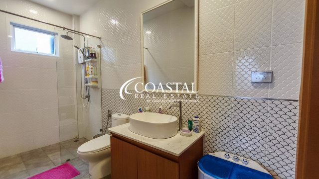 บ้านสำหรับขายที่พัทยาตะวันออก