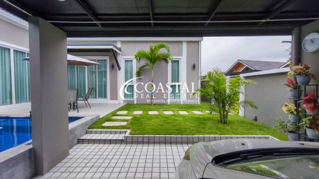 บ้านสำหรับขายที่พัทยาตะวันออก