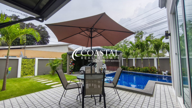 บ้านสำหรับขายที่พัทยาตะวันออก