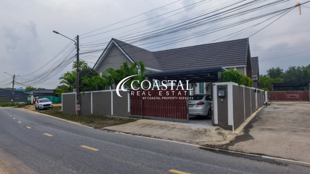 บ้านสำหรับขายที่พัทยาตะวันออก