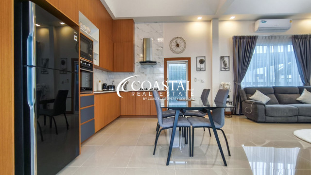 บ้านสำหรับขายที่พัทยาตะวันออก