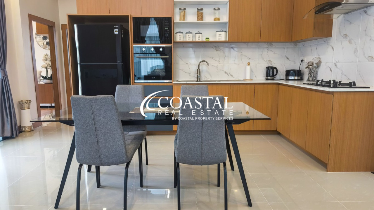 บ้านสำหรับขายที่พัทยาตะวันออก