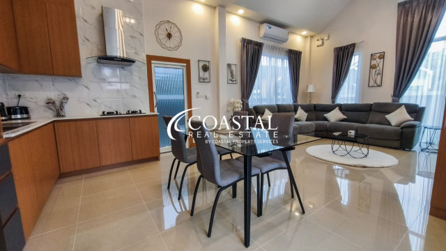 บ้านสำหรับขายที่พัทยาตะวันออก