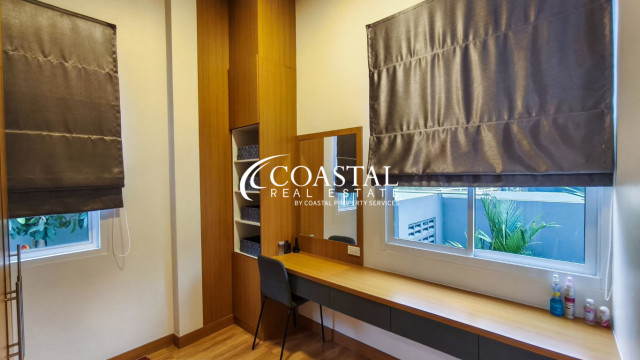 บ้านสำหรับขายที่พัทยาตะวันออก