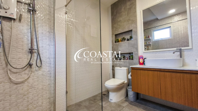 บ้านสำหรับขายที่พัทยาตะวันออก