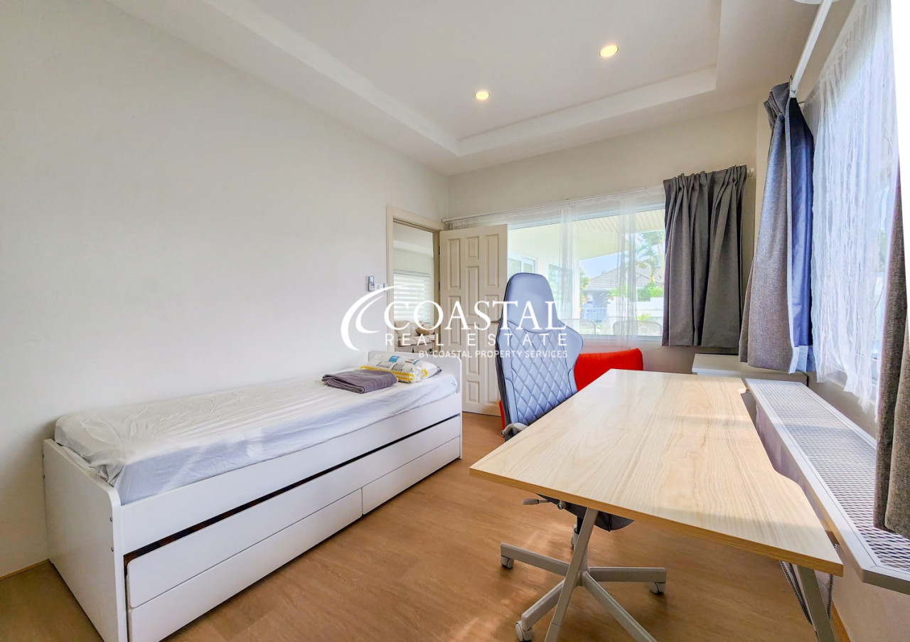 House For Rent East Pattaya