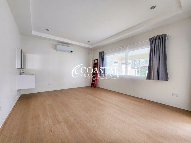 House For Rent East Pattaya