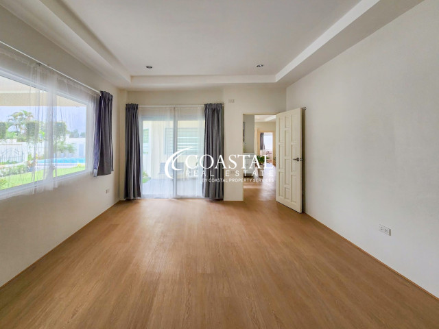 House For Rent East Pattaya