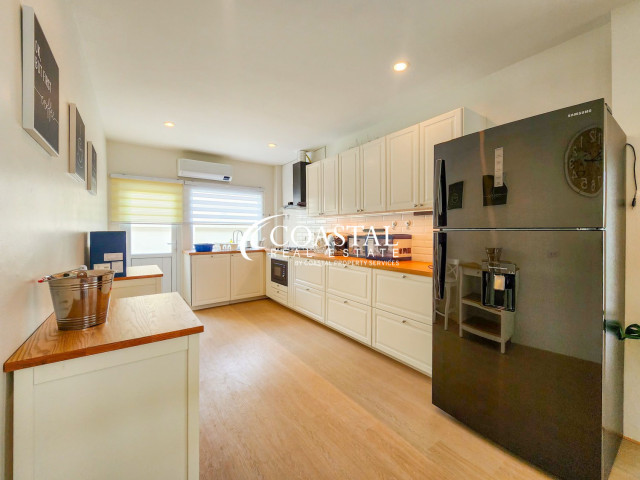 House For Rent East Pattaya